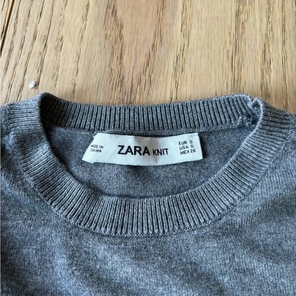Sweater Zara small - Picture 3 of 3